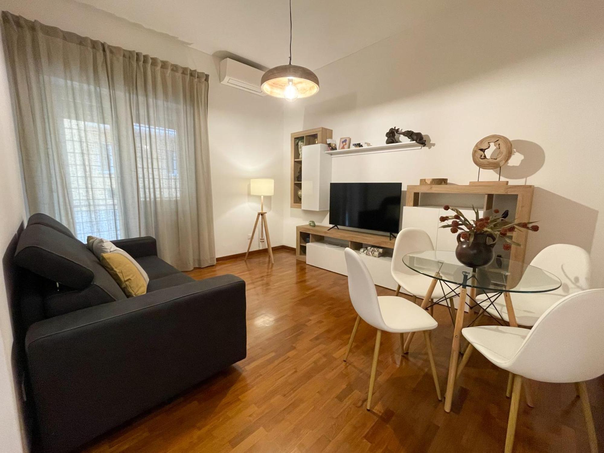 La Chiave Del 23, In Tasca Apartment Rom